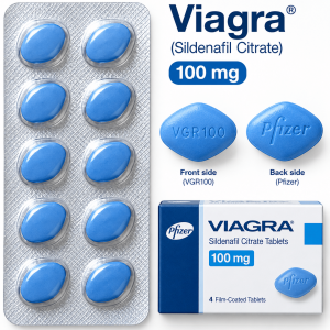 120 Pills Vaigra